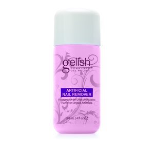 Gelish nagelremover