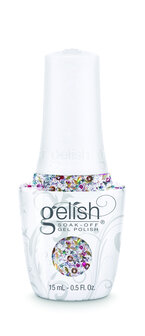 Gelish Over-The-Top-Pop 15ml