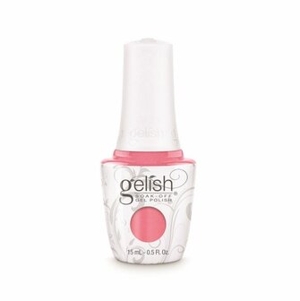 Gelish Rose-Y Cheeks 15 ml