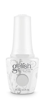 Gelish I&rsquo;m Drawing A Blanco 15ML