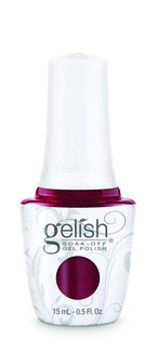 Gelish I&rsquo;m So Hot 15 ml.