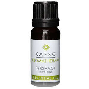 Kaeso Bergamot 10ml