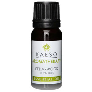 Kaeso Cedarwood 10ml