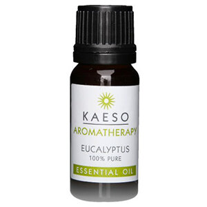 Kaeso Eucalyptus 10ml