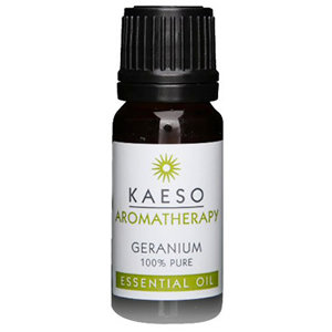 Kaeso Geranium 10ml