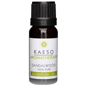 Kaeso Sandalwood 10ml