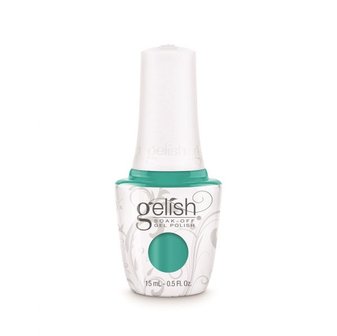 Gelish Rub Me The Sarong Way 15ml 