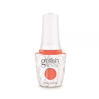 Gelish Rockin&rsquo; The Reef 15ml