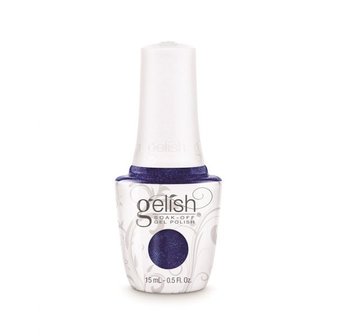 Gelish Wiggle Fingers Wiggle Thumbs That&rsquo;s The Way The Magic Comes 15ml 