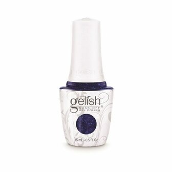 Gelish Holiday Party Blues 15ml 