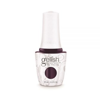 Gelish Plum Tuckered Out 15ml 