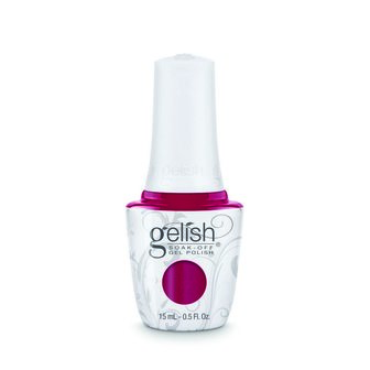 Gelish Ruby Two-shoes 15ml 