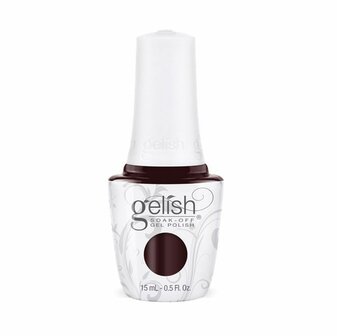 Gelish Pumps or Cowboy Boots? 15ml 