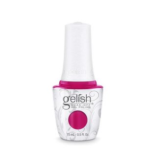 Gelish Prettier in Pink  15ml 