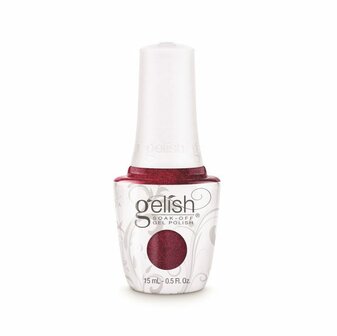 Gelish What&rsquo;s Your Poinsettia? 15ml