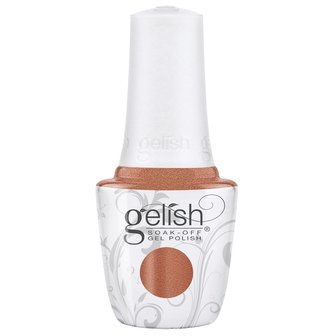 Gelish Copper Dream 15ML