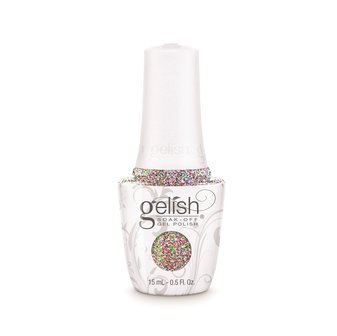 Gelish Lots Of Dots 15ml.