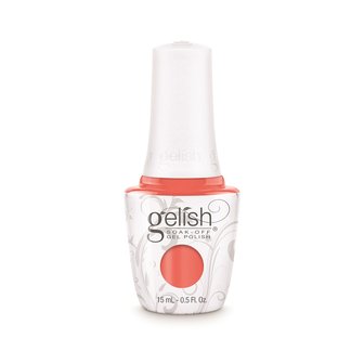 Gelish Sweet Morning Dew 15 ml.