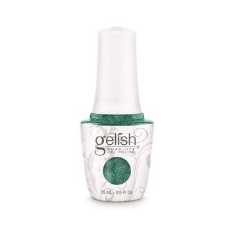 Gelish Mint Icing 15 ml.