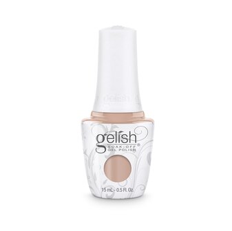 gelish She&rsquo;s A Natural 15ml