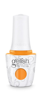 Gelish You&rsquo;ve Got Tan-gerine Lines 15ml