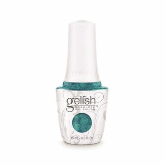 Gelish Ooca Coocha Bing Bang Bam &ndash; Alakazy Alakazam 15ml 