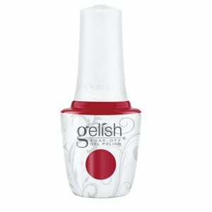 Gelish Stilettos In The Snow 15ml 