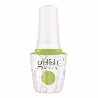 Gelish Into The Lime-Light