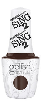 Gelish Ready to Work it