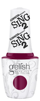 Gelish It&rsquo;s Showtime!