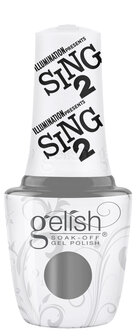 Gelish Moon Theater Shine