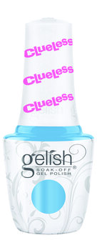 Gelish Total Betty