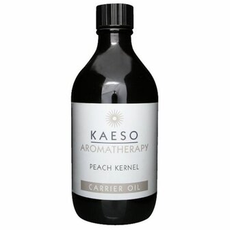 Kaeso Peach Kernel Oil 500ml