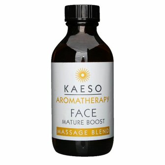 Kaeso Mature Boost Face Blend 100ml