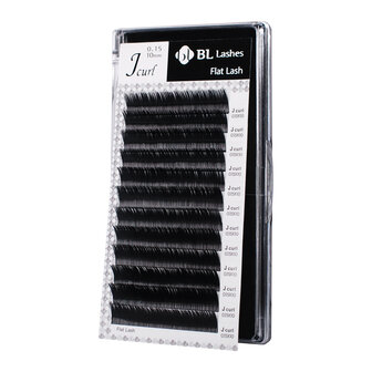 BL Flat lashes C 0,15 13