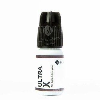 BL Ultra X lijm 5ml