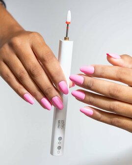 Gelish Mini On The Go Electric Nail File