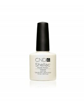 CND Shellac Negligee