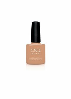 CND Shellac Sweet Cider