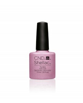 CND Shellac Tundra