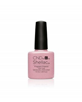  CND Shellac Fragant Freesia