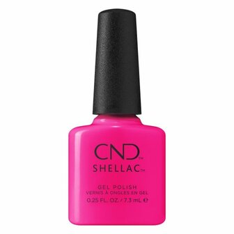  CND Shellac Museum Meet Cute