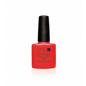  CND Shellac Tropix