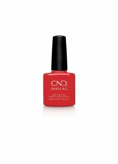  CND Shellac Soft Flame