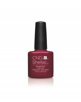  CND Shellac Rouge Rite