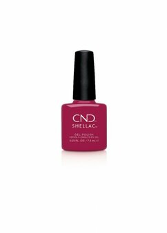  CND Shellac Drama Queen