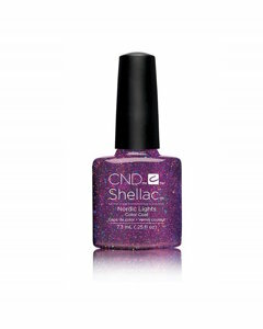  CND Shellac Nordic Light