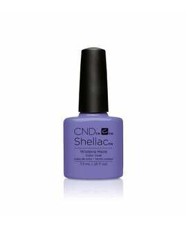  CND Shellac Wisteria Haze