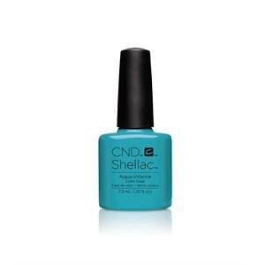   CND Shellac Aqua Intance