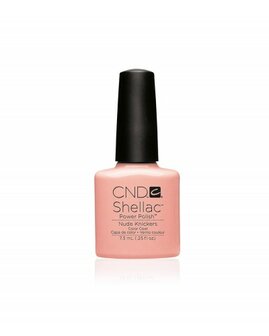  CND Shellac Nude Knickers